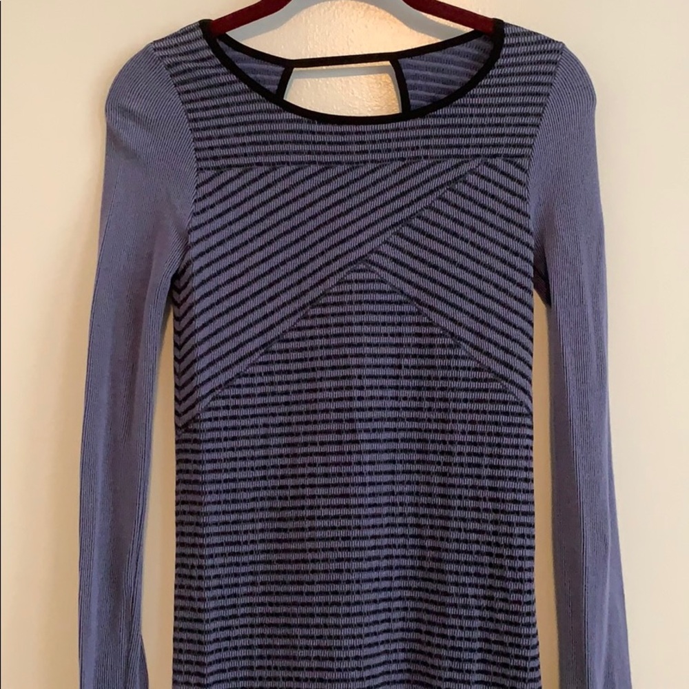 Body Con Dress